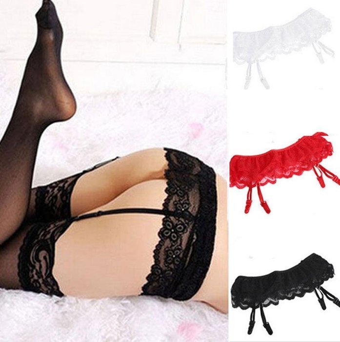 Underpants ，Beautyvan Comfortable Women Lace Open Butt Backless Panties Thongs Lingerie Underwear (Black) N4