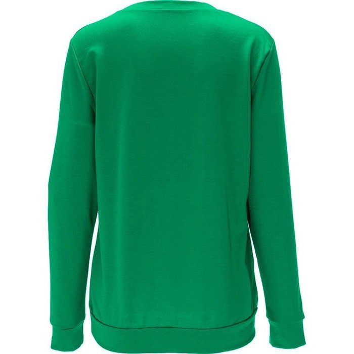 Xmas Pullover Shirt,Morecome Womens Christmas Printing Off Shoulder Sweatshirt (S, Red) N9