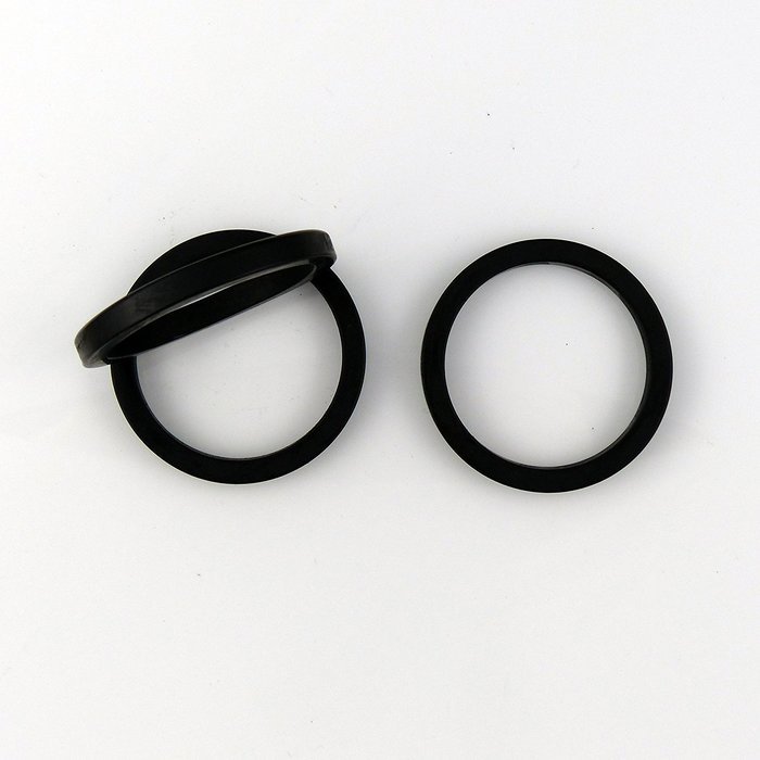 Filter Holder Gasket Espresso Group La Spaziale 7mm 3 count N2