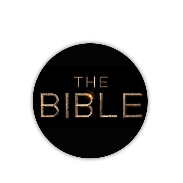 Generic Kawaii Mdf Material Cup Coaster Print Bible