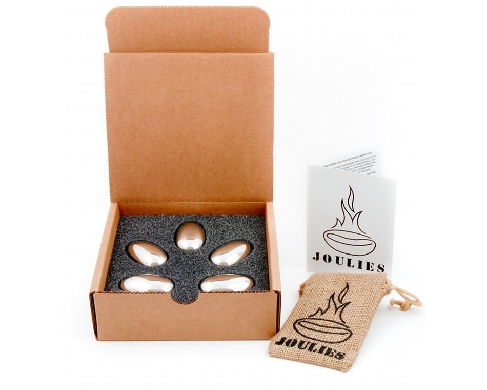 Coffee Joulies, Set of 5 N3