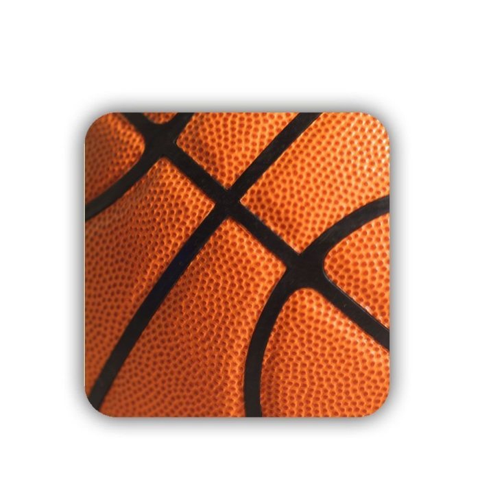 Generic Cup Mat Have Basketball Mdf Unique N2