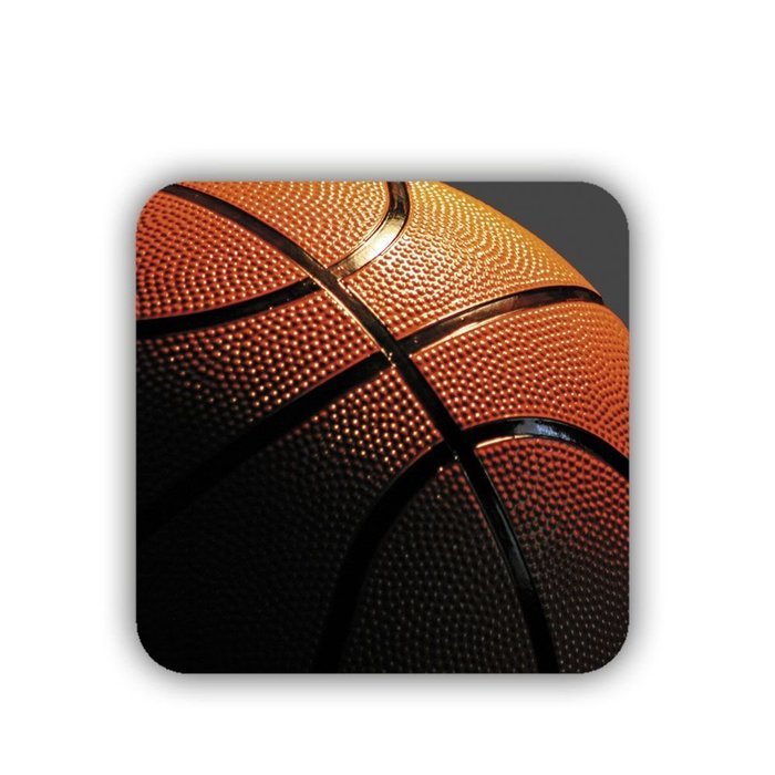 Generic Cup Mat Have Basketball Mdf Unique N3
