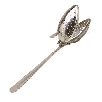 Le'xpress Stainless Steel Tea Infuser