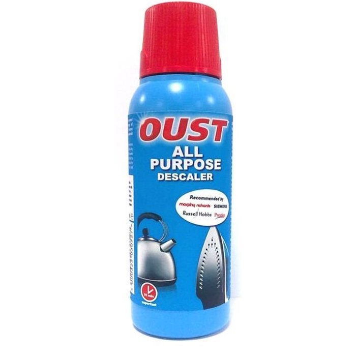 250ml Oust All Purpose Descaler