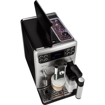 Saeco Exprelia Evo Class Automatic Espresso Machine With Fully 