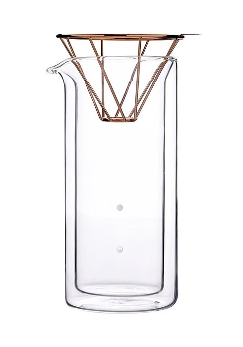 Toast Living USA H.A.N.D - Coffee Carafe Set