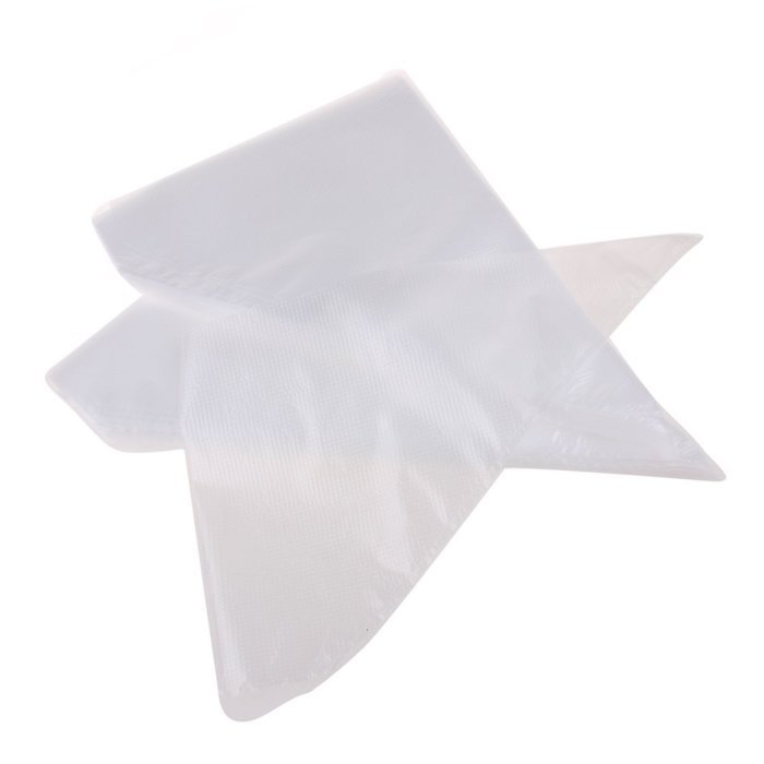 100pcs Disposable 16-inch Decorating Bags N4