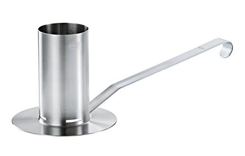 R&ouml;sle Chicken Roaster, Silver N5