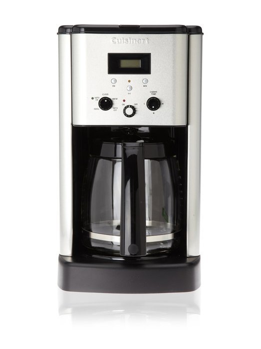 Cuisinart Cbc-00bj2 Brew Central 12-cup Programmable Coffeemaker