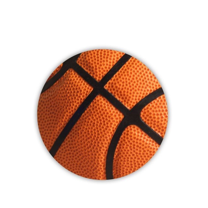 Generic Cup Mat Have Basketball Mdf Unique N5