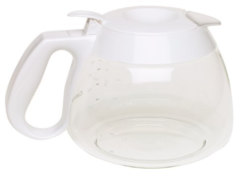 Cuisinart DCC-RC10B 10-Cup Replacement Carafe, Black N2