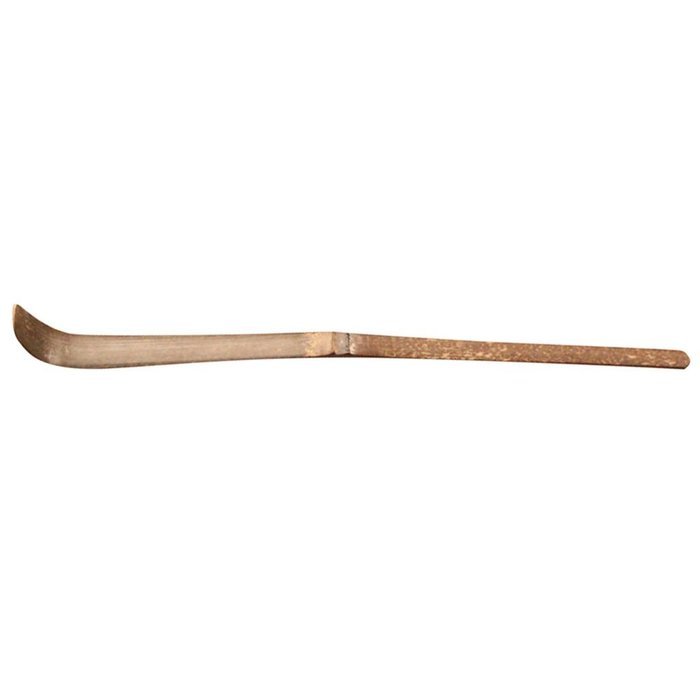 Bamboo Teaspoon Matcha Powder Scoop Teaware Tea Ceremony Accessory 2 Kinds - WHT Wood, 17.5x3x3cm N4