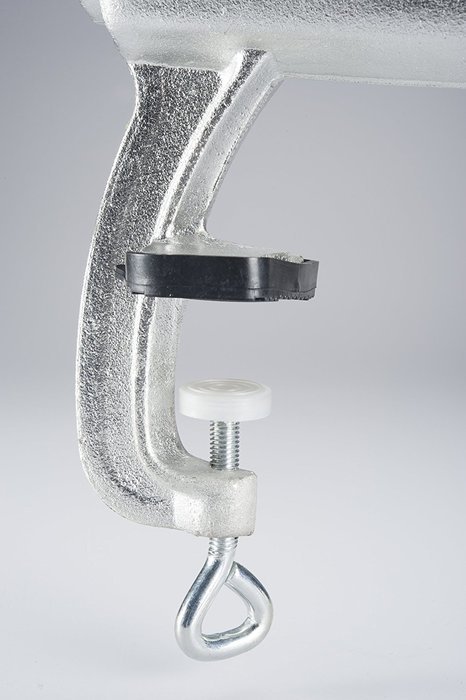 LEM Products 10 Tinned Clamp-on Hand Grinder N3