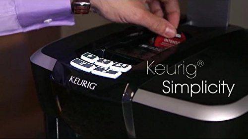 The Keurig Rivo Cappuccino and Latte System --- Including: 18 Lava Espresso Delicato and 24 Lavazza Sampler Pack... N5