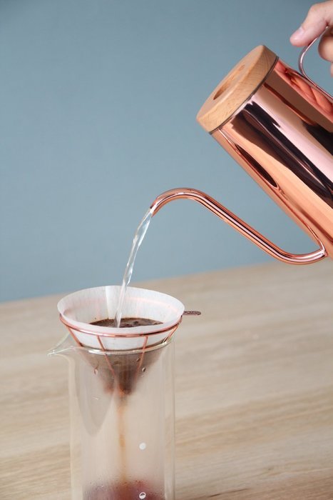 Toast Living USA H.A.N.D - Coffee Carafe Set N2