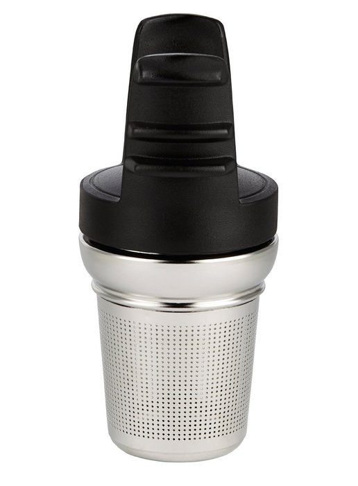 Contigo West Loop Travel Mug Tea Infuser Accessory, Greyed Jade N5