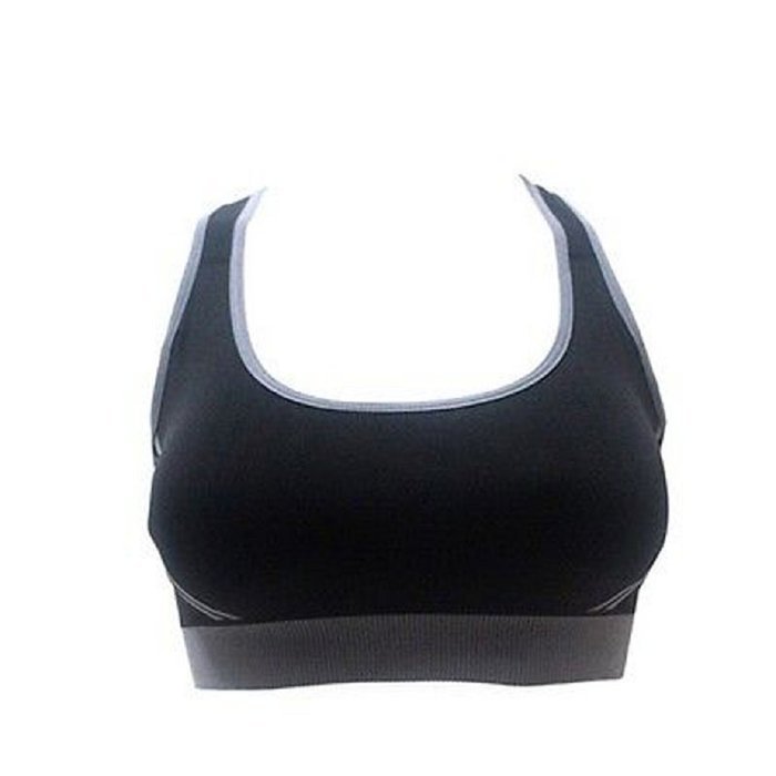 Sports Yoga Stretch ，Beautyvan Comfortable Fashion Women Padded Bra Top Athletic Vest Gym Fitness Sports Yoga... N3