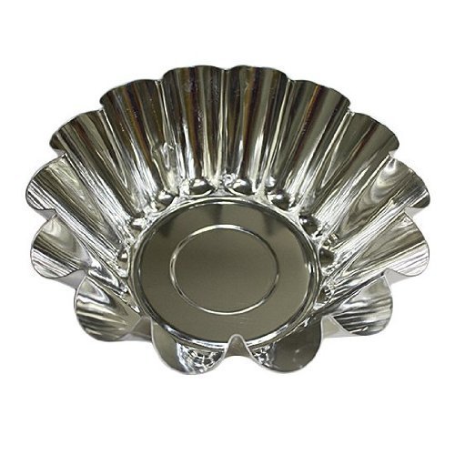 Brioche Mold by Gobel - 9.5 Inch Diameter