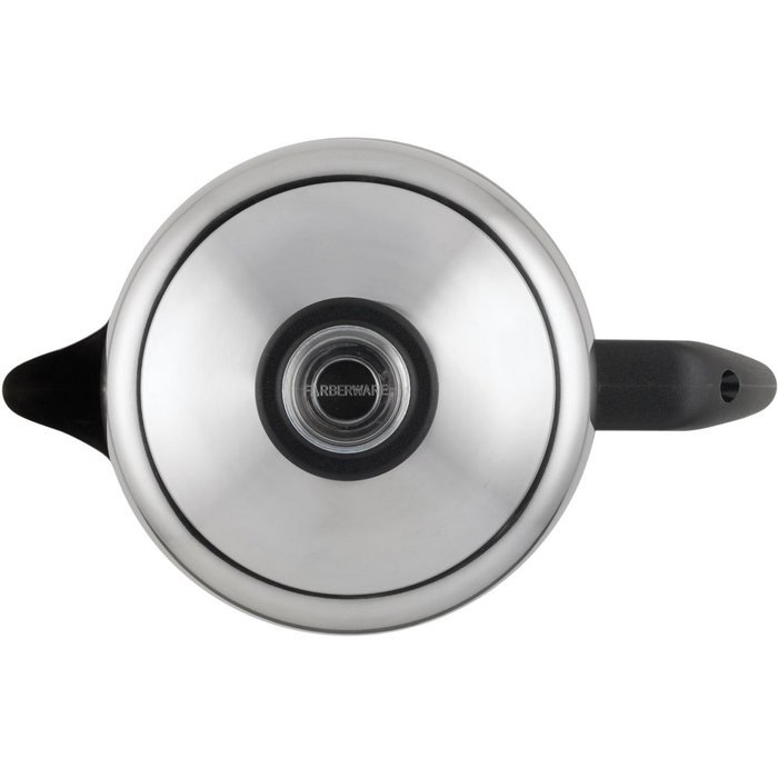 Farberware 8-Cup Stainless Steel Percolator Model 50124 - 2 Pack N3