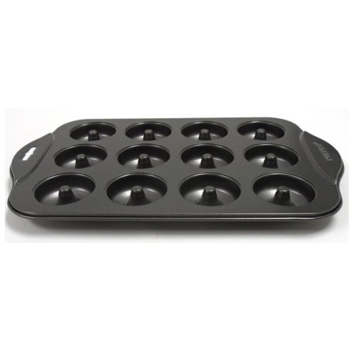 Norpro N/S Mini Donut Pan 3980 N2