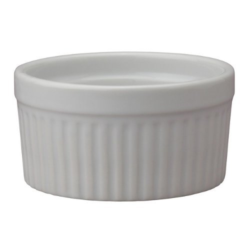 Harold Import Co. 98006 8 Oz Souffl