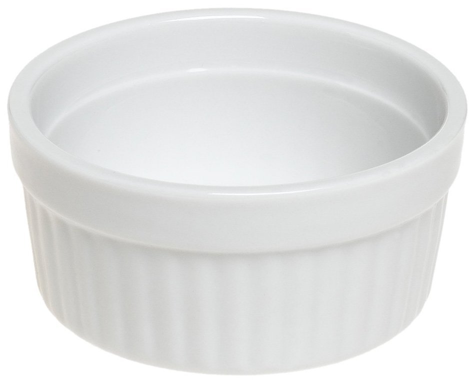3-1/2-Inch Ramekins, Set of 6