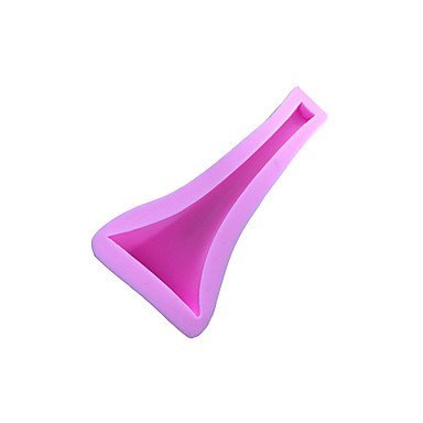 Y&XL&H High-heeled Shoes Style Sugar Candy Fondant Cake Molds For The Kitchen Baking Molds N2