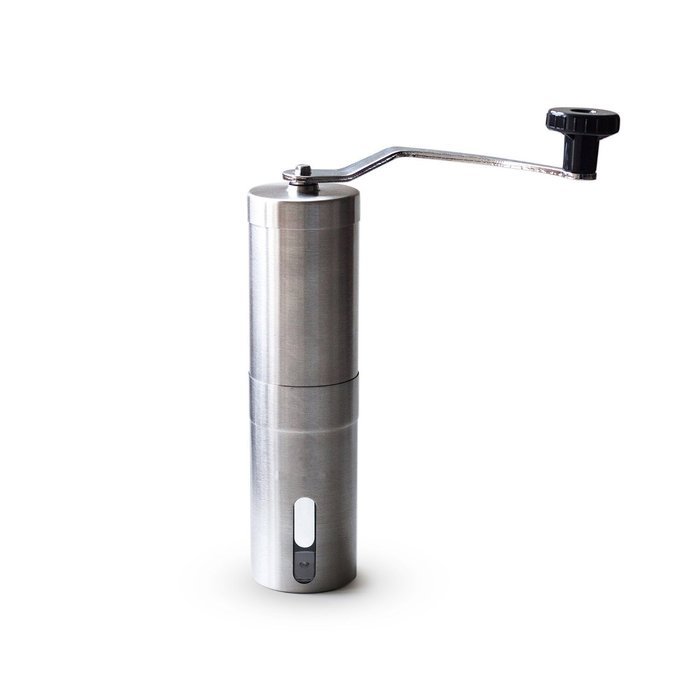 Ottiman Manual Coffee Grinder adjustable Stainless Steel