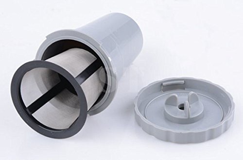 Replacement Part for Keurig My K-cup Reusable Coffee Filter Set 3 Piece N3