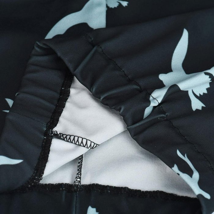 PHOTNO Fashion Women Skinny Printed Stretchy Pants Leggings N59