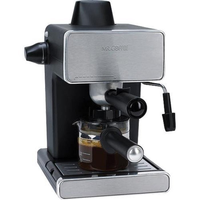 BVMC-ECM260 Espresso