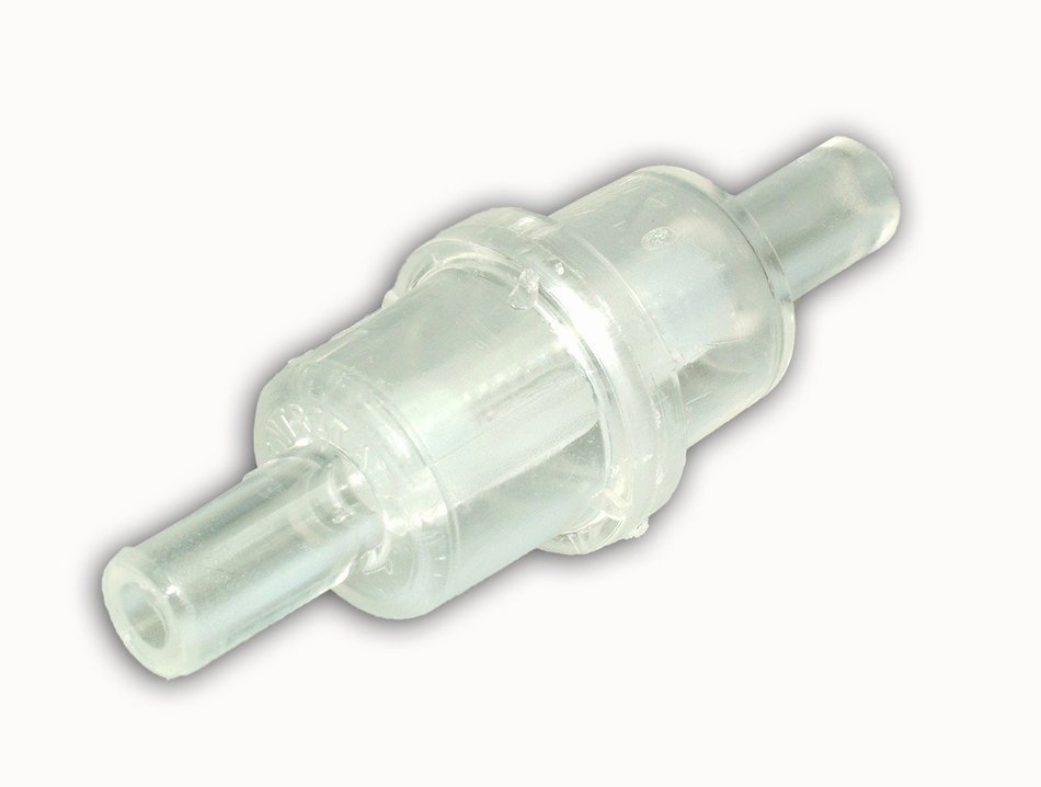 Gaggia - Saeco INLET PASS-THROUGH Water Filter