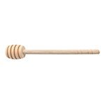 Frontier Natural Products 227969 Honey Dipper, Wooden