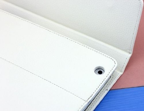 TOP New Ipad3 , Ipad2 Case with Keyboard & Bluetooth, Leather Case for Apple New Ipad3 , Ipad 2, The New Leather... N2