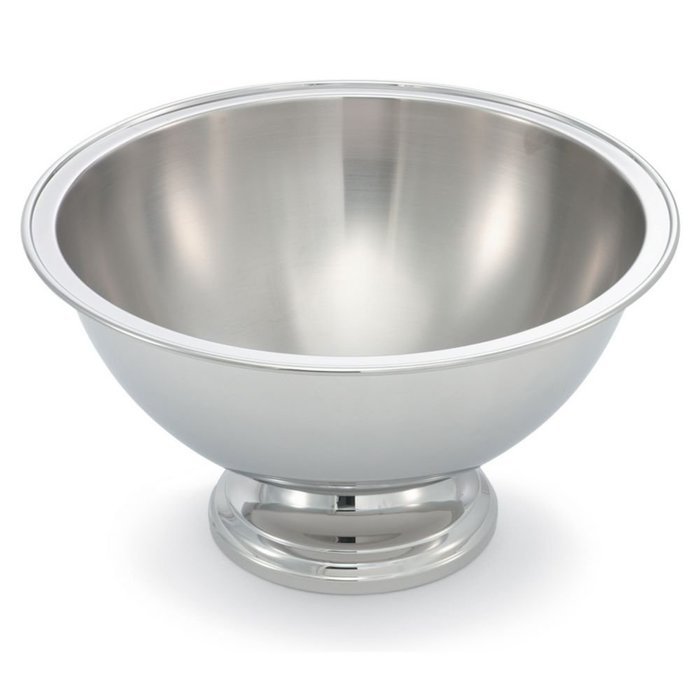 Vollrath 82146 S/S 17.5 Qt. Multi-Purpose Bowl