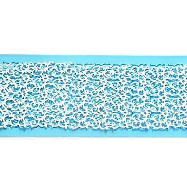 Y&XL&H Big European Style Lace Cake Mold