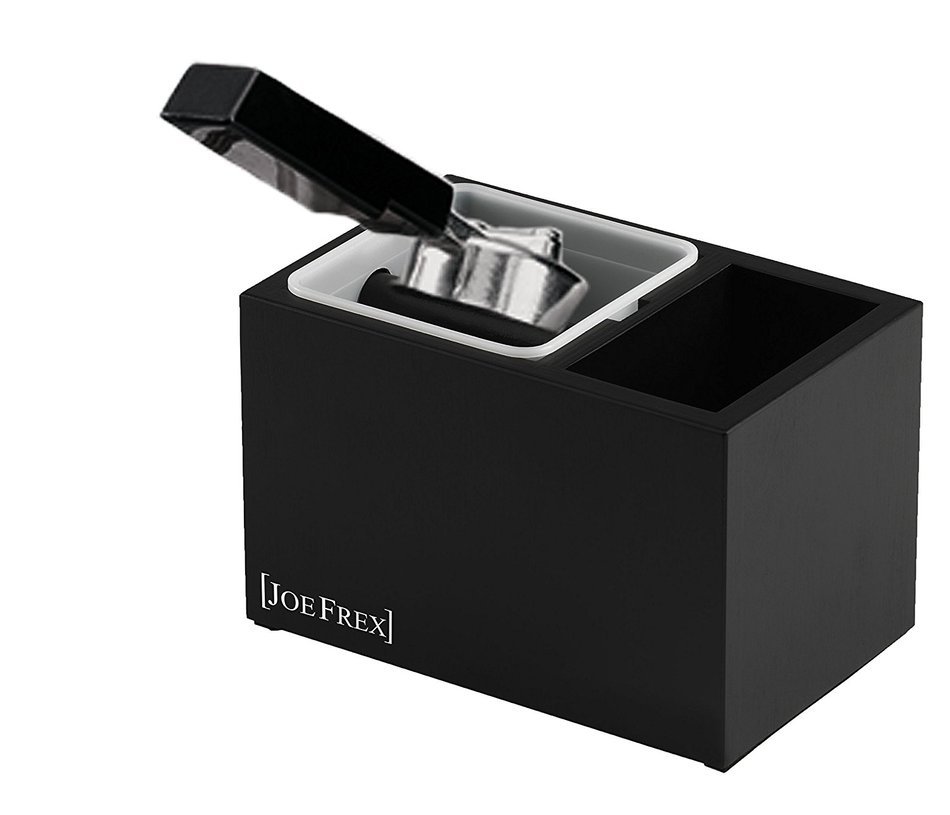 Knockbox Classic Plus Black N2