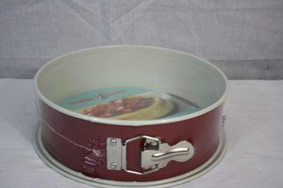 Nordic Ware Springform Pan N4