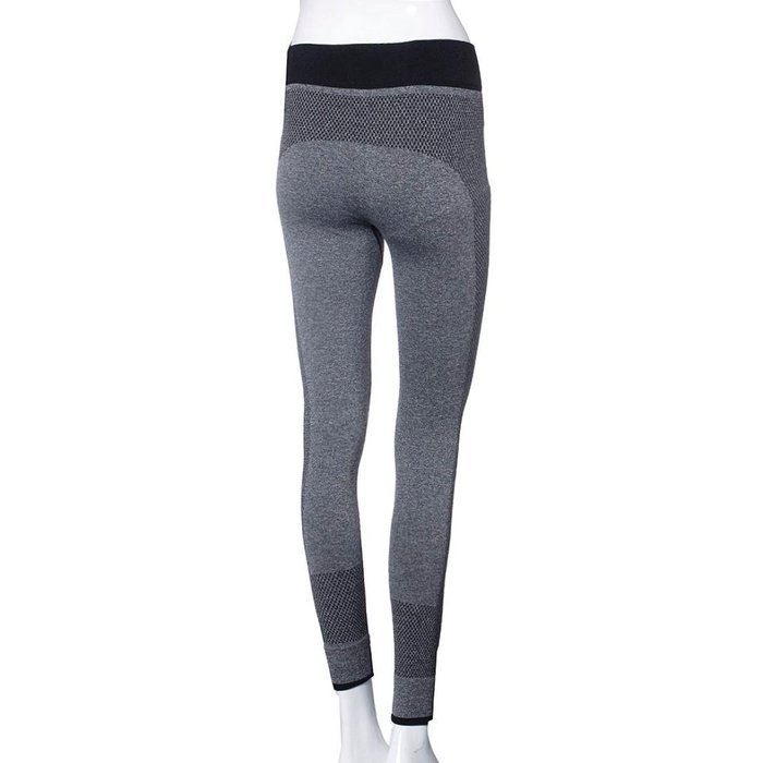 PHOTNO Womens Leggings Running Yoga Sports Fitness Gym Stretch Pants Trousers N5
