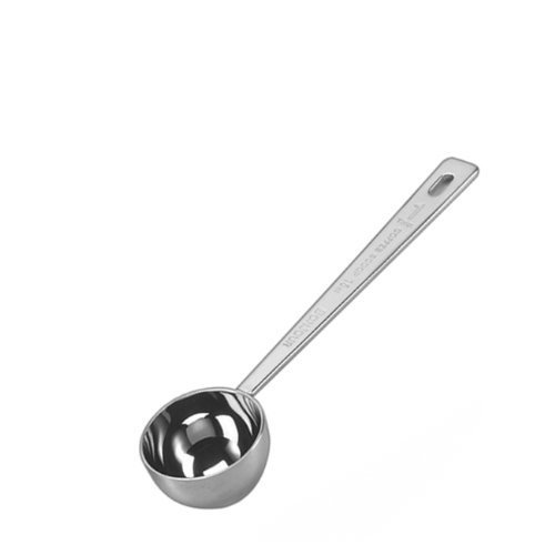 Stainless Steel 1 Table Spoon, Ke&Ly Coffee Scoop