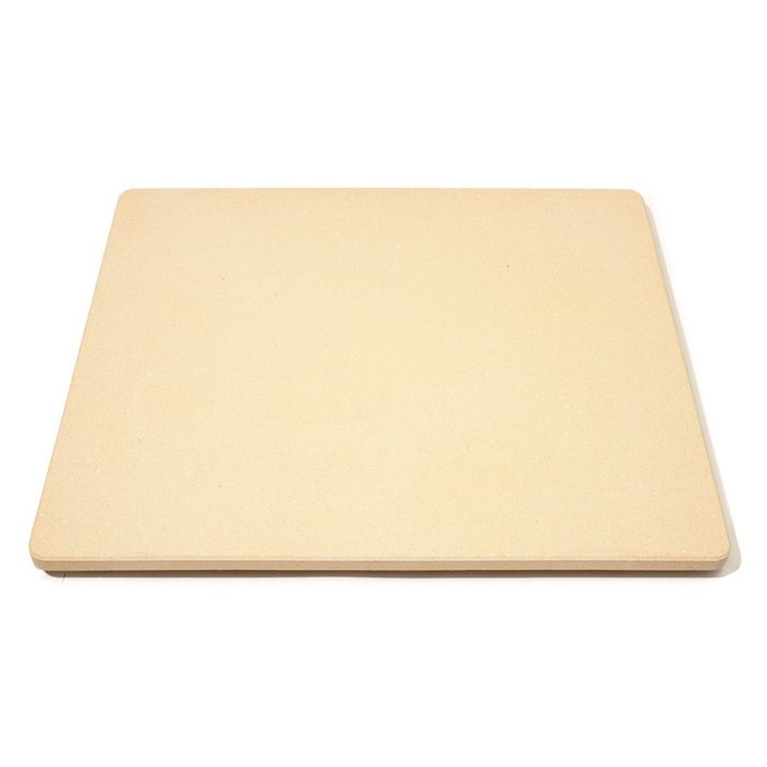 Old Stone Oven Rectangular Pizza Stone, 14.5-Inch x 16.5-Inch