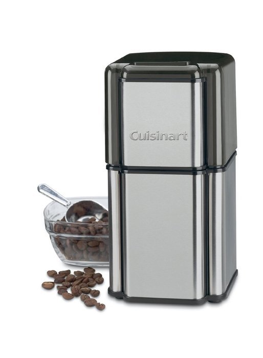 Cuisinart DCG-12BC Grind Central Coffee Grinder