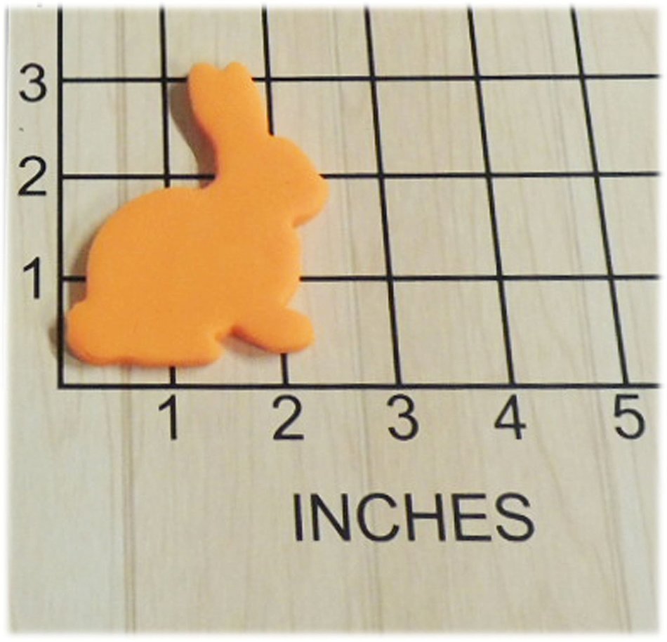 Easter Bunny Fondant Cookie Cutter #1101 N2