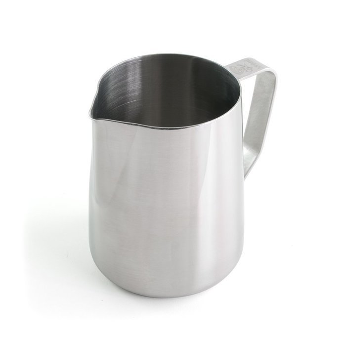 Espresso Parts EP_PITCHER20 Espresso Parts Milk Pitcher, 20 oz., Stainless Steel N2