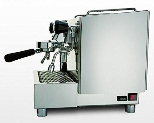 Izzo Alex-Duetto-3 Espresso Machine - Double Boiler - Pid