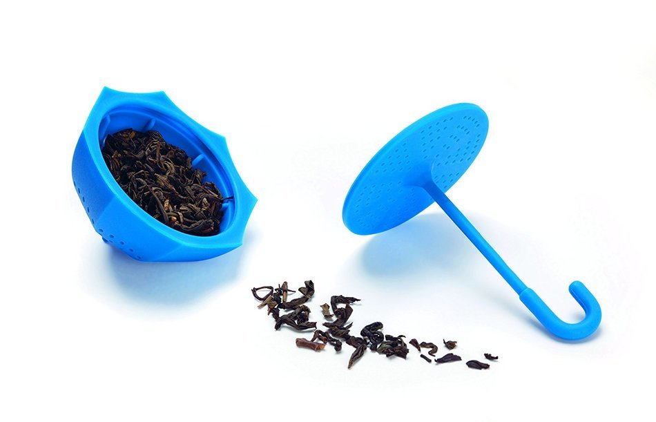 Tea Umbrella Strainer N2