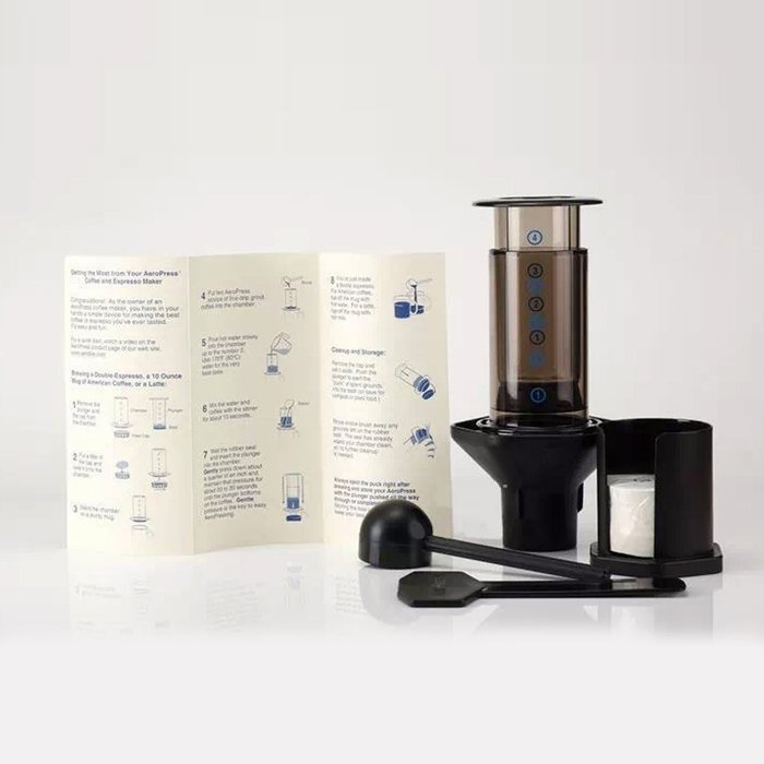 AeroPress Coffee Maker N5