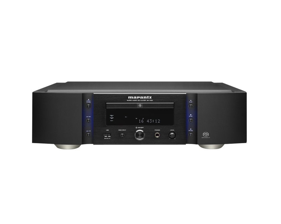 Marantz SA-11S3 Reference Series SACD/CD Player