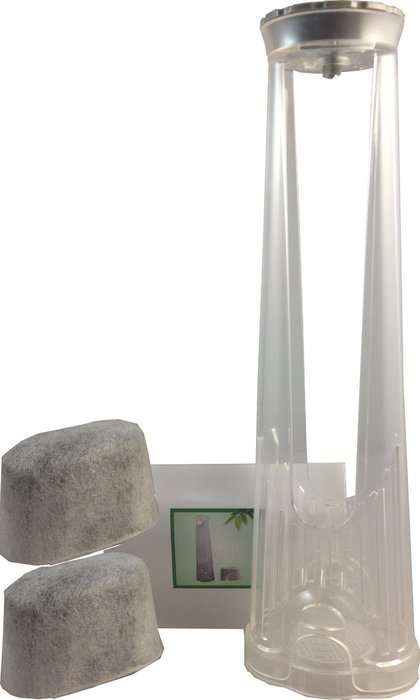 Keurig 2.0 Water Filter and 1 Filter Fits K300-K350-K400-K450-K500-K550 N2